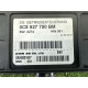 Блок управления АКПП (электрика / блоки управления) Volkswagen Touareg NF 2013 3.0 Hybrid 0C8927750BM