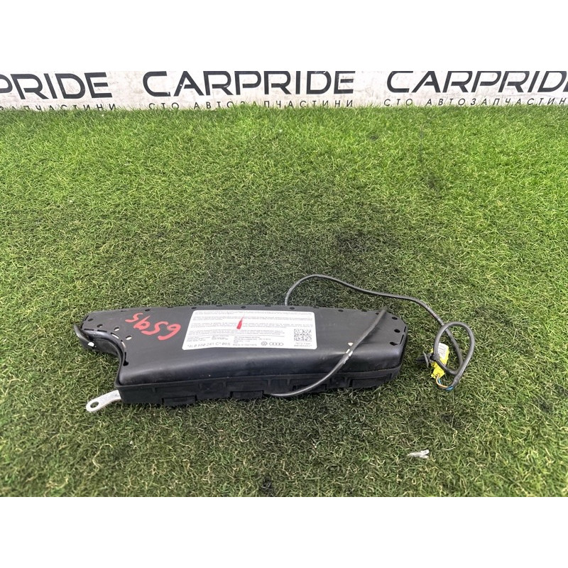 Airbag сидения (airbag / безопасность) AUDI Q7 4L 2011 3.0 TFSi 4L0880241C