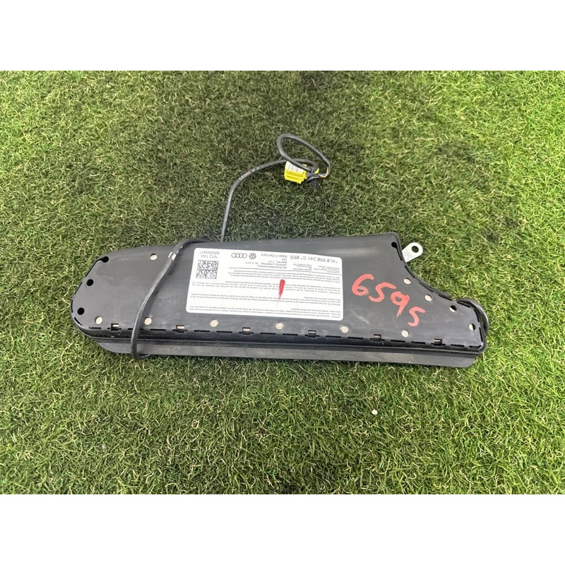 Airbag сидения (airbag / безопасность) AUDI Q7 4L 2011 3.0 TFSi 4L0880241C