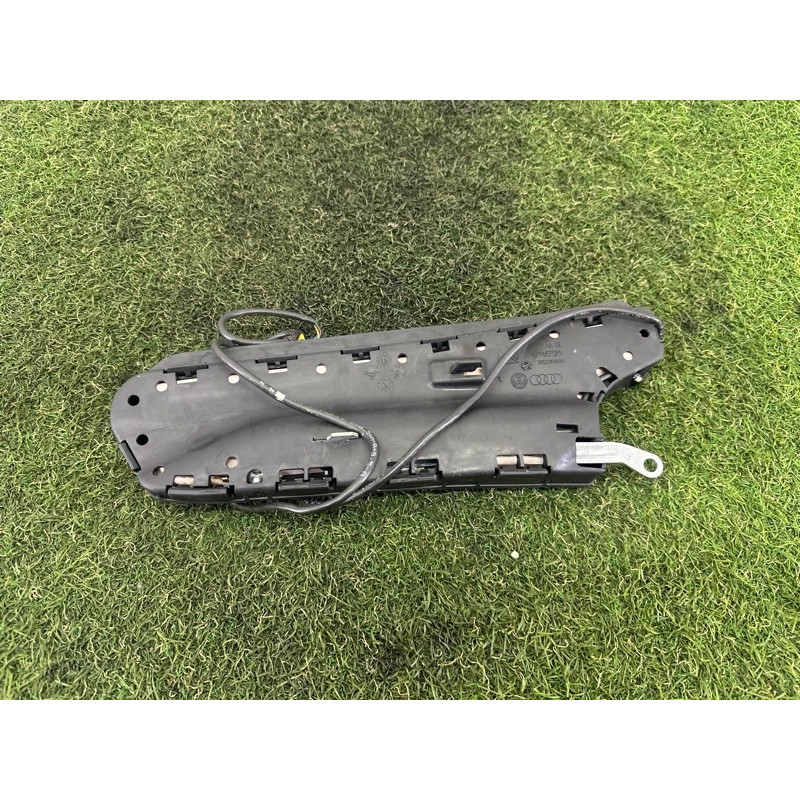 Airbag сидения (airbag / безопасность) AUDI Q7 4L 2011 3.0 TFSi 4L0880241C