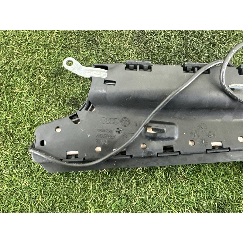 Airbag сидения (airbag / безопасность) AUDI Q7 4L 2011 3.0 TFSi 4L0880241C