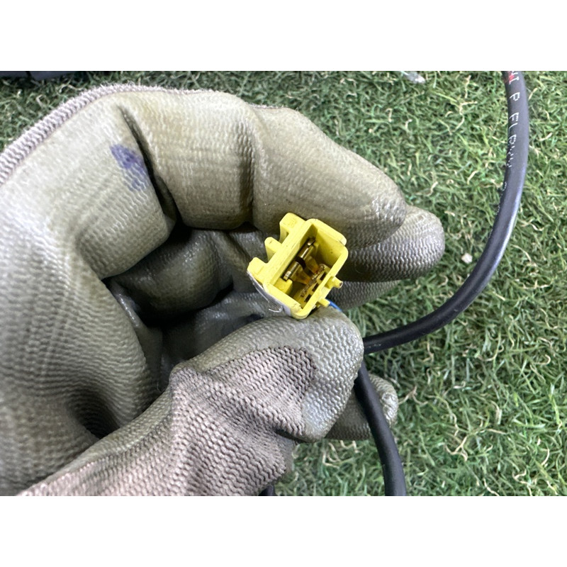 Airbag сидения (airbag / безопасность) AUDI Q7 4L 2011 3.0 TFSi 4L0880241C