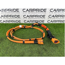 Кабель высоковольтный