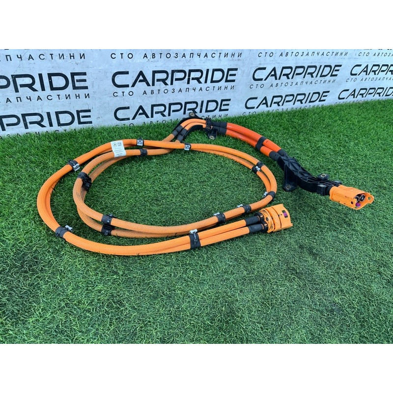 Кабель высоковольтный (электрика) Mercedes-Benz EQB 350 X243 2022 A2435403513