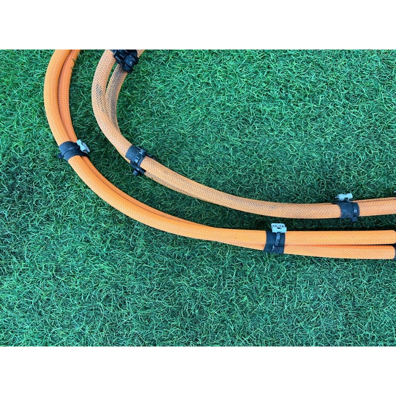 Кабель высоковольтный (электрика) Mercedes-Benz EQB 350 X243 2022 A2435403513