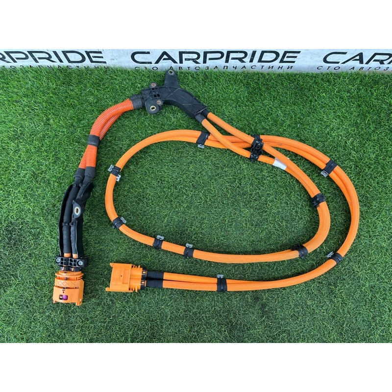 Кабель высоковольтный (электрика) Mercedes-Benz EQB 350 X243 2022 A2435403513