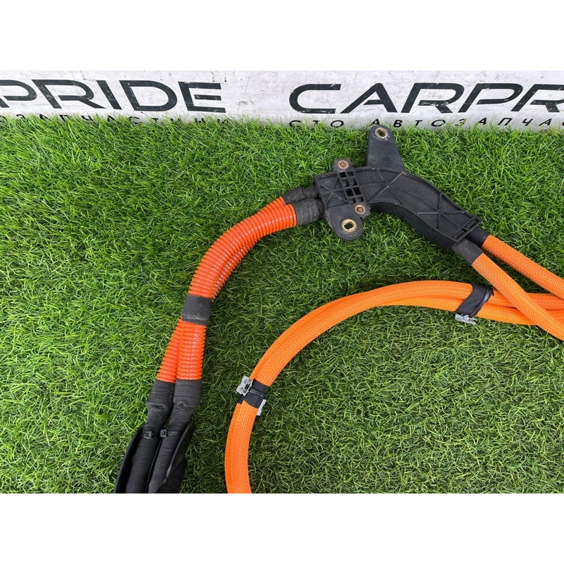 Кабель высоковольтный (электрика) Mercedes-Benz EQB 350 X243 2022 A2435403513