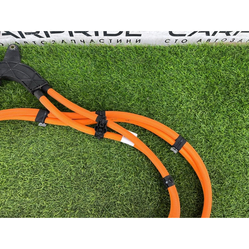 Кабель высоковольтный (электрика) Mercedes-Benz EQB 350 X243 2022 A2435403513