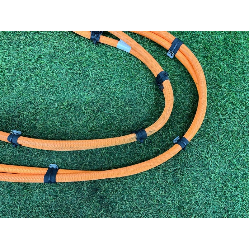 Кабель высоковольтный (электрика) Mercedes-Benz EQB 350 X243 2022 A2435403513