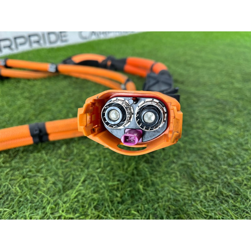 Кабель высоковольтный (электрика) Mercedes-Benz EQB 350 X243 2022 A2435403513