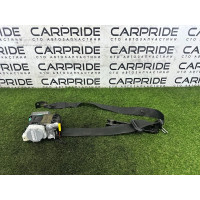 Ремінь безпеки