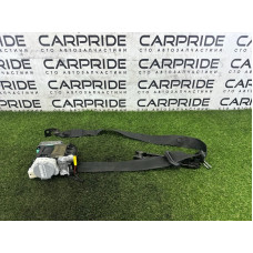 Ремень безопасности