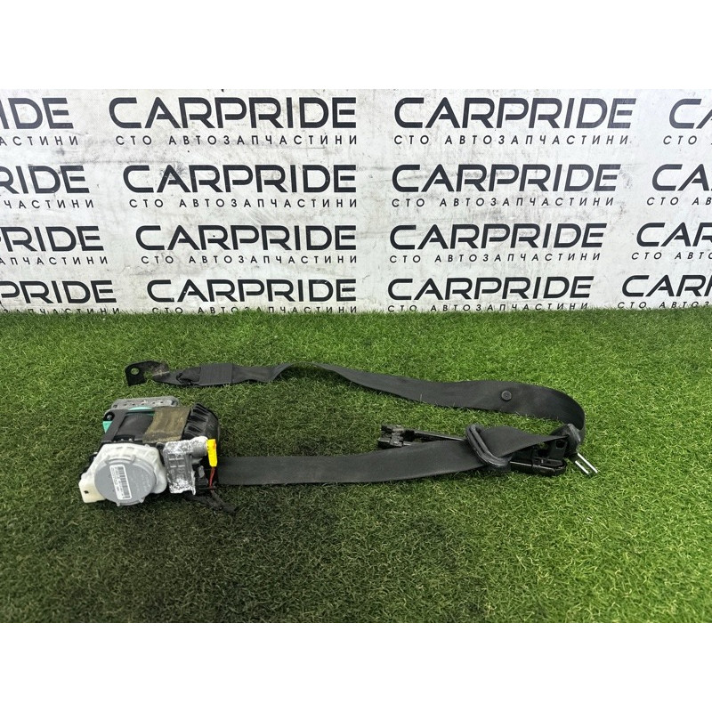 Ремень безопасности (airbag / безопасность) AUDI Q5 8R 2012 3.2 8R1857705LV04