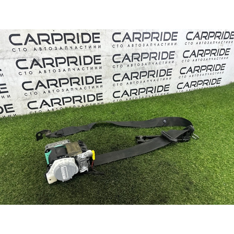 Ремень безопасности (airbag / безопасность) AUDI Q5 8R 2012 3.2 8R1857705LV04