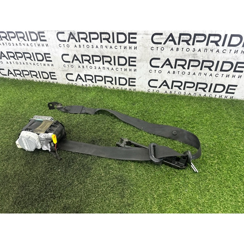 Ремень безопасности (airbag / безопасность) AUDI Q5 8R 2012 3.2 8R1857705LV04