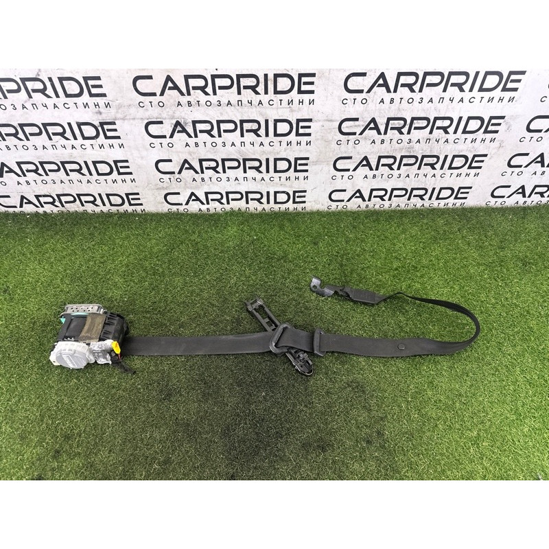 Ремень безопасности (airbag / безопасность) AUDI Q5 8R 2012 3.2 8R1857705LV04