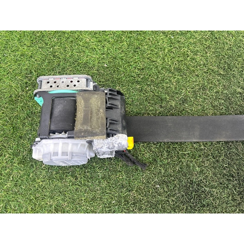 Ремень безопасности (airbag / безопасность) AUDI Q5 8R 2012 3.2 8R1857705LV04