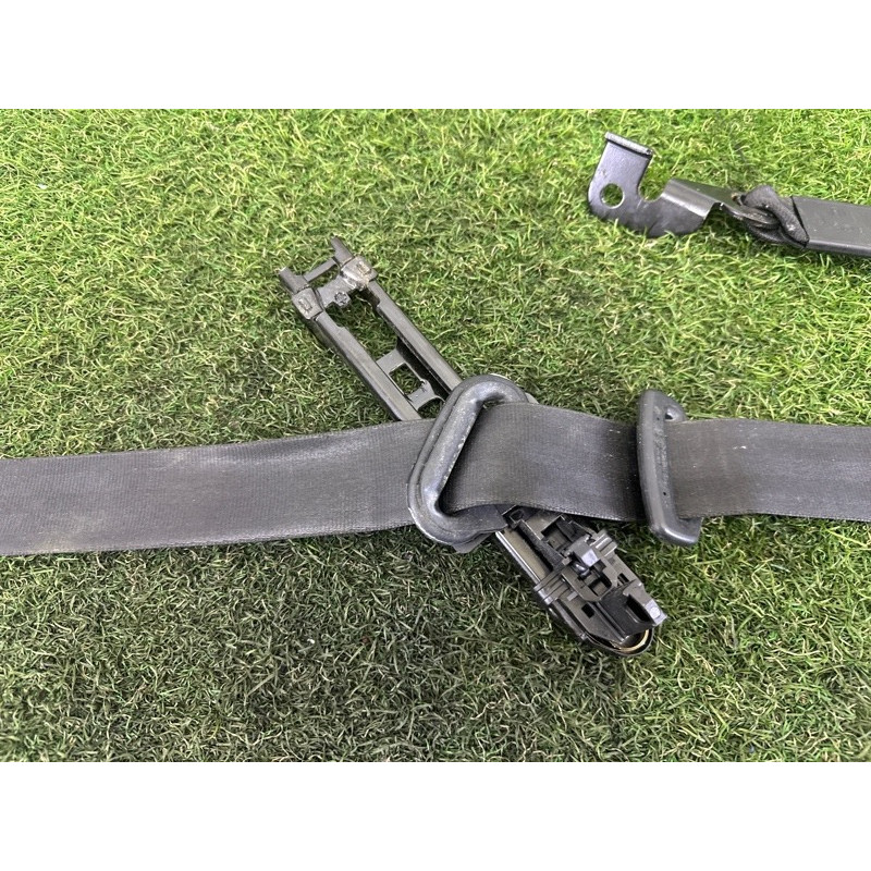 Ремень безопасности (airbag / безопасность) AUDI Q5 8R 2012 3.2 8R1857705LV04