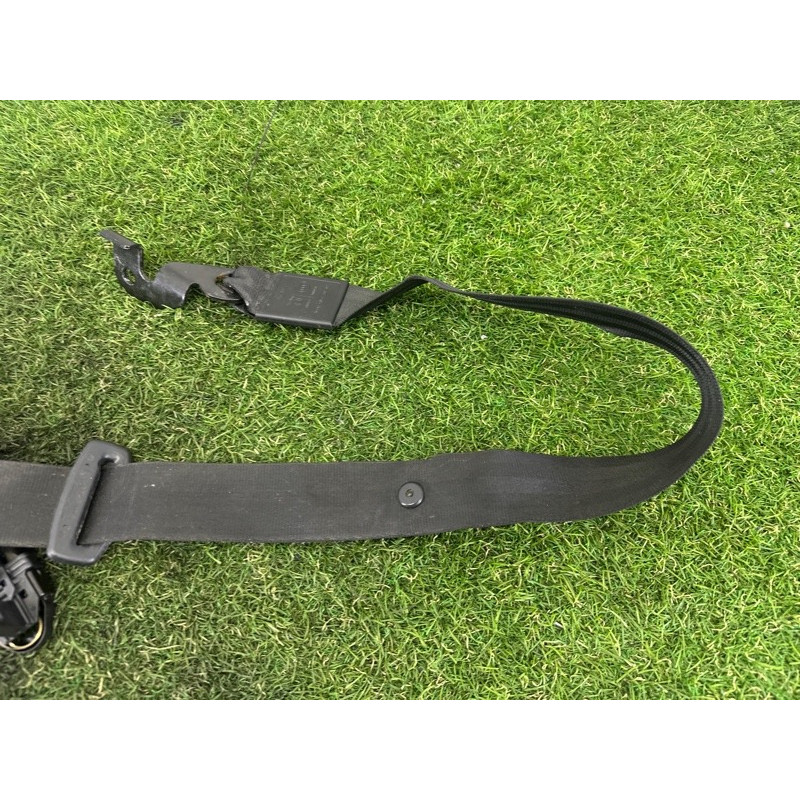 Ремень безопасности (airbag / безопасность) AUDI Q5 8R 2012 3.2 8R1857705LV04