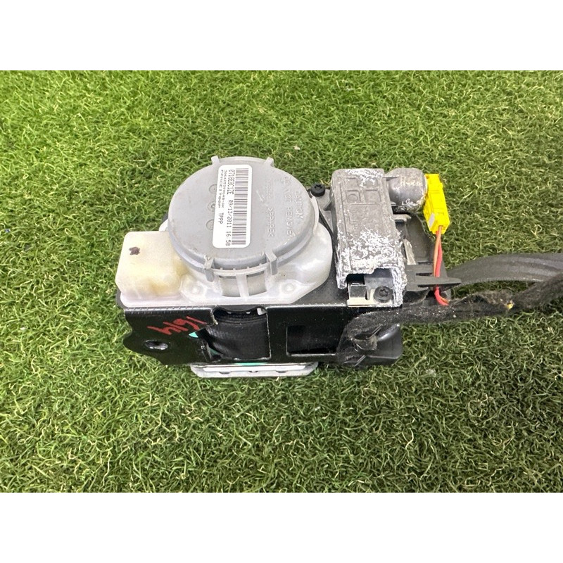 Ремень безопасности (airbag / безопасность) AUDI Q5 8R 2012 3.2 8R1857705LV04