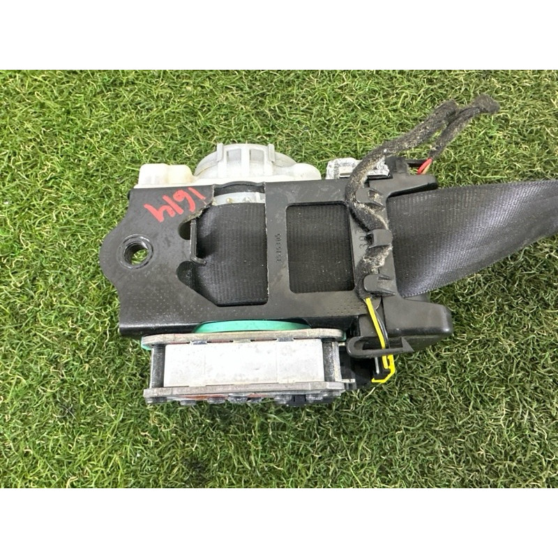 Ремень безопасности (airbag / безопасность) AUDI Q5 8R 2012 3.2 8R1857705LV04