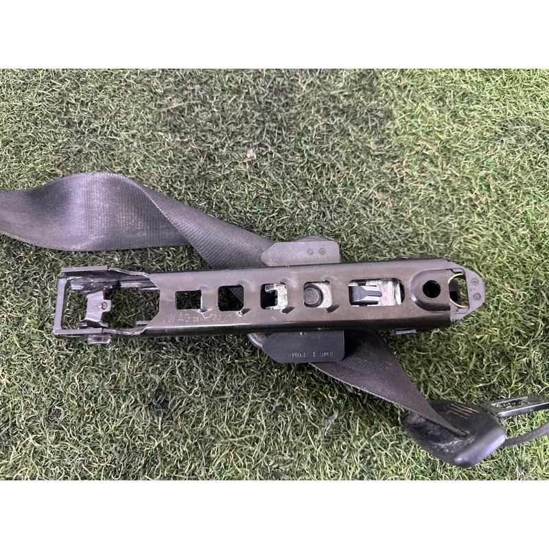 Ремень безопасности (airbag / безопасность) AUDI Q5 8R 2012 3.2 8R1857705LV04