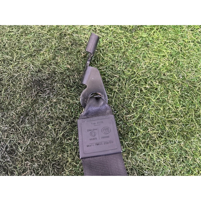 Ремень безопасности (airbag / безопасность) AUDI Q5 8R 2012 3.2 8R1857705LV04