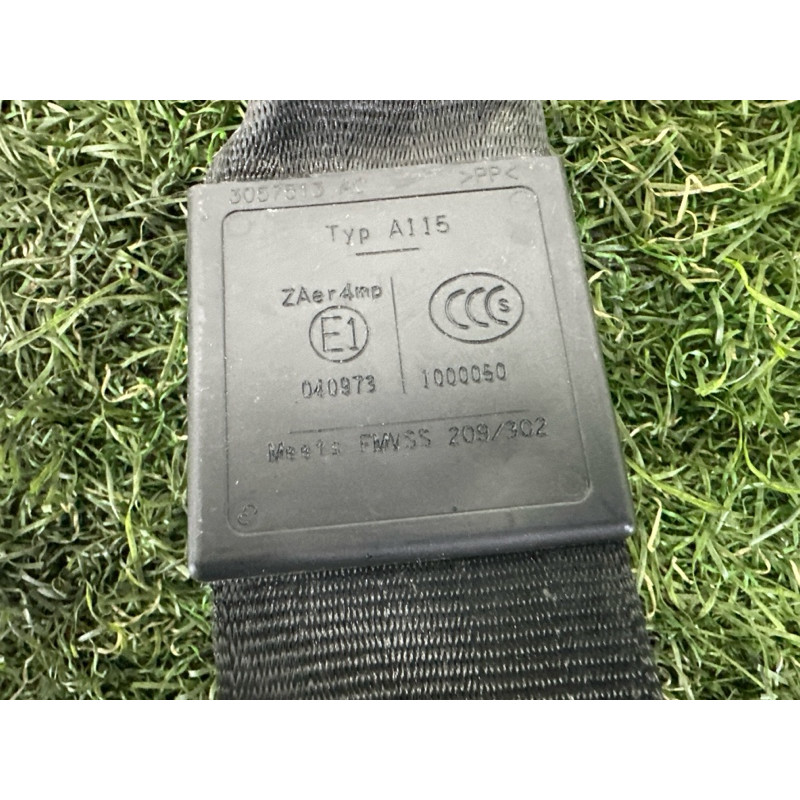 Ремень безопасности (airbag / безопасность) AUDI Q5 8R 2012 3.2 8R1857705LV04