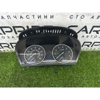 Панель приборов
