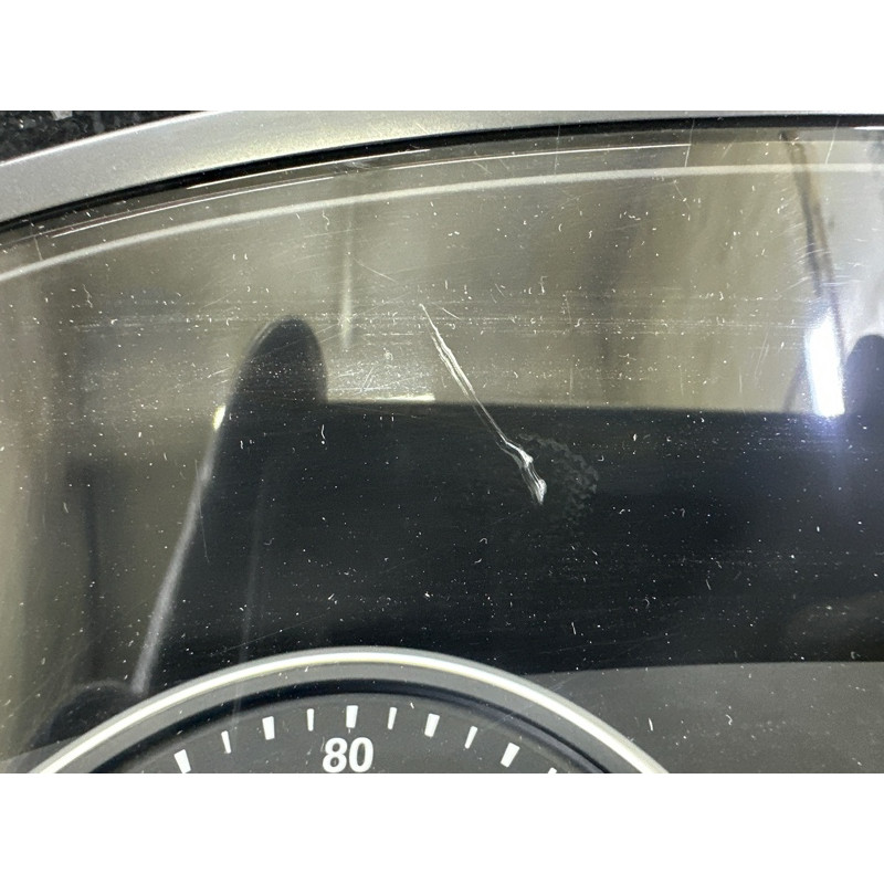 Панель приладів (салон) BMW X5 E70 2012 3.0 N55B30 62109236812