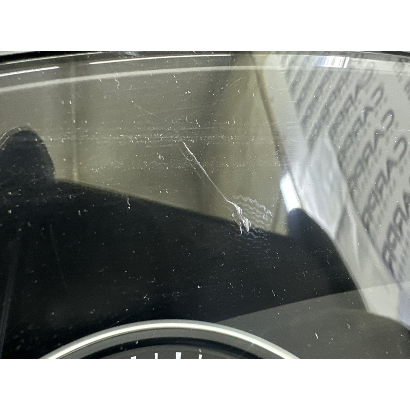 Панель приладів (салон) BMW X5 E70 2012 3.0 N55B30 62109236812