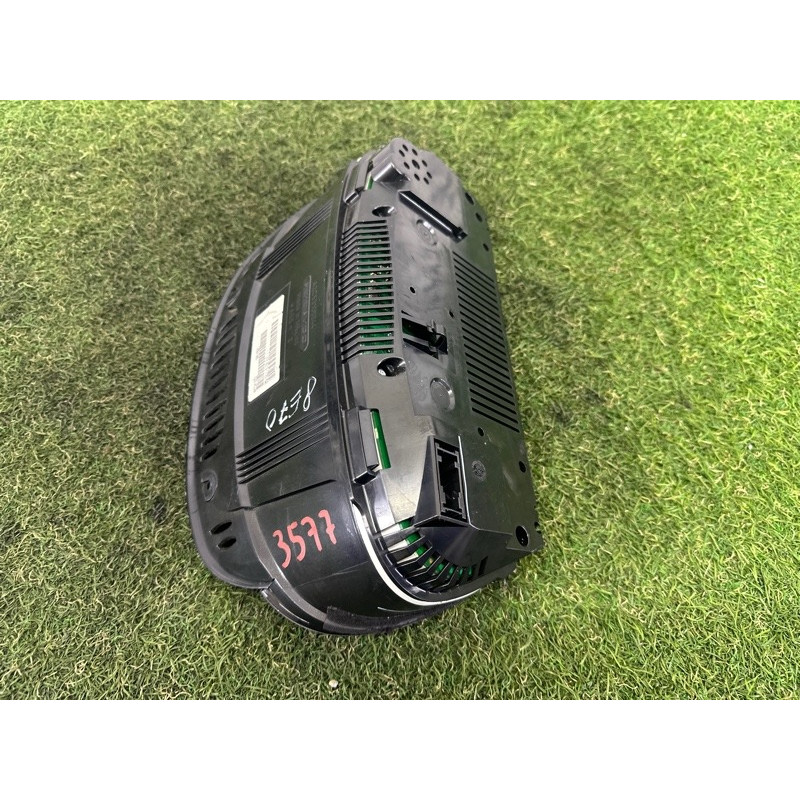 Панель приладів (салон) BMW X5 E70 2012 3.0 N55B30 62109236812