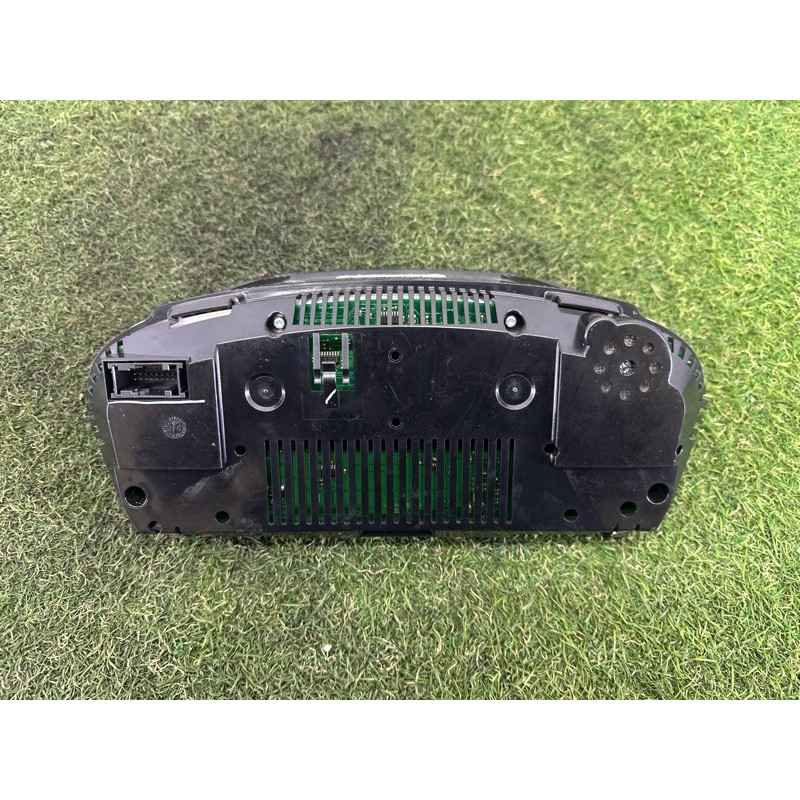 Панель приладів (салон) BMW X5 E70 2012 3.0 N55B30 62109236812