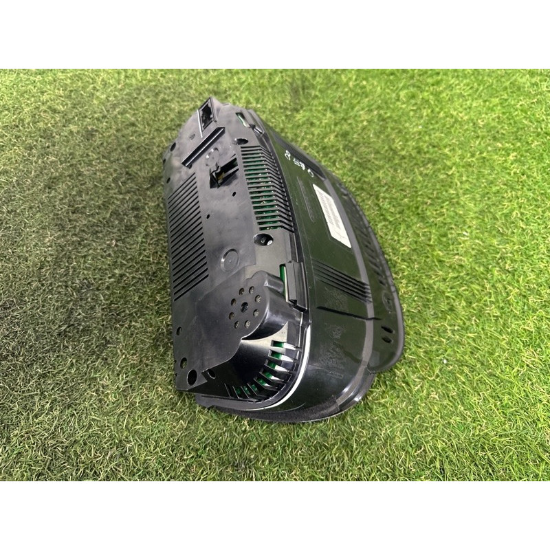 Панель приладів (салон) BMW X5 E70 2012 3.0 N55B30 62109236812