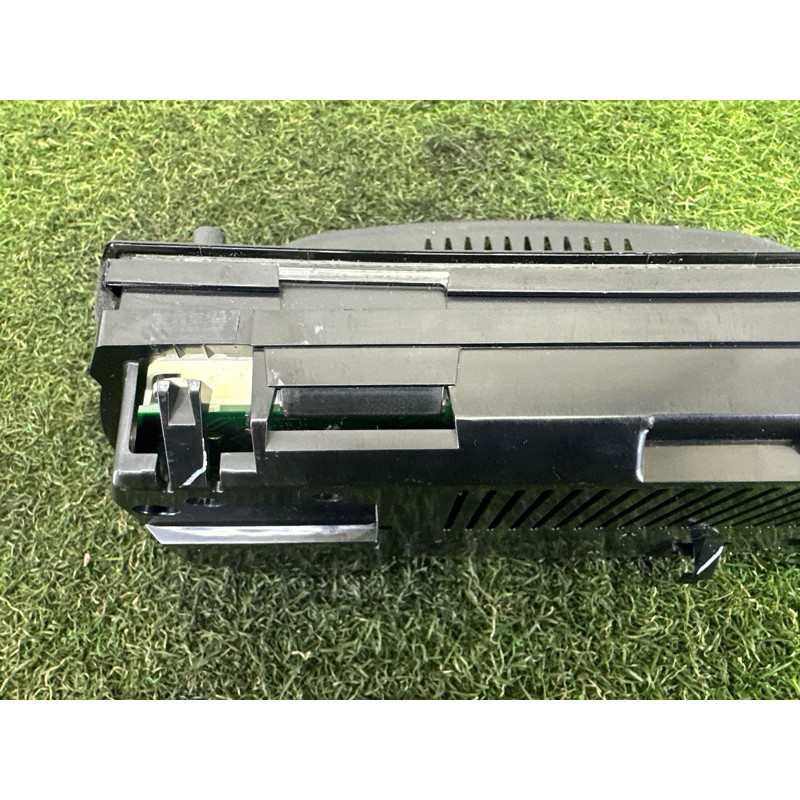 Панель приладів (салон) BMW X5 E70 2012 3.0 N55B30 62109236812