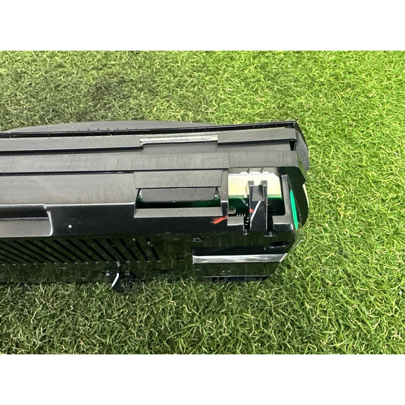 Панель приладів (салон) BMW X5 E70 2012 3.0 N55B30 62109236812