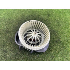 Мотор печки