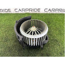 Мотор печки