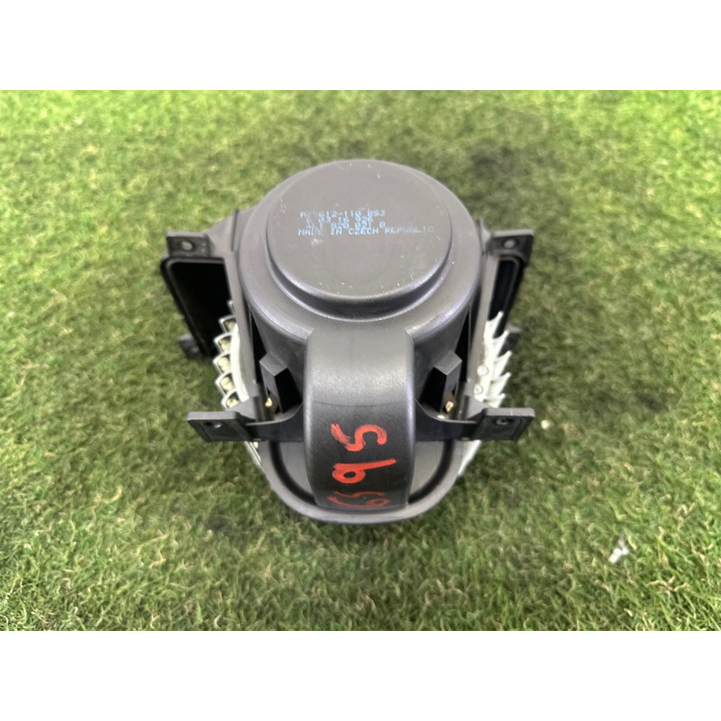 Мотор печки (отопление и кондиционирование) AUDI Q7 4L 2011 3.0 TFSi 4L1820021A