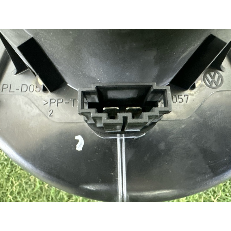 Мотор печки (отопление и кондиционирование) AUDI Q7 4L 2011 3.0 TFSi 4L1820021A