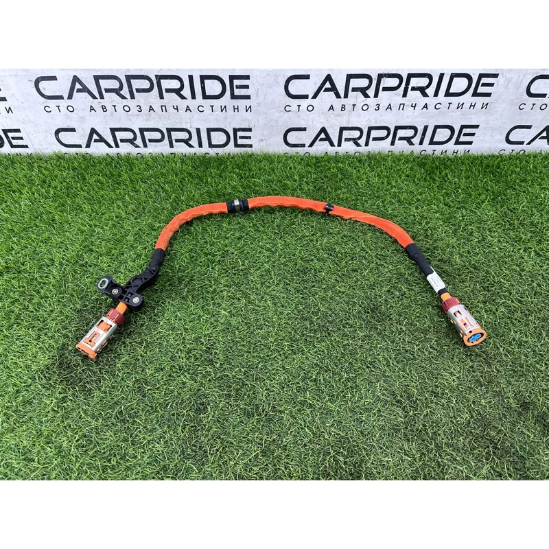 Кабель высоковольтный (электрика) Mercedes-Benz EQB 350 X243 2022 A2435406219