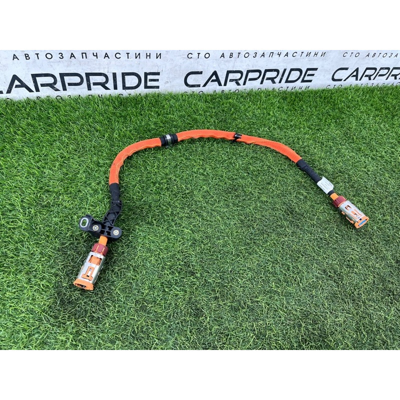 Кабель высоковольтный (электрика) Mercedes-Benz EQB 350 X243 2022 A2435406219
