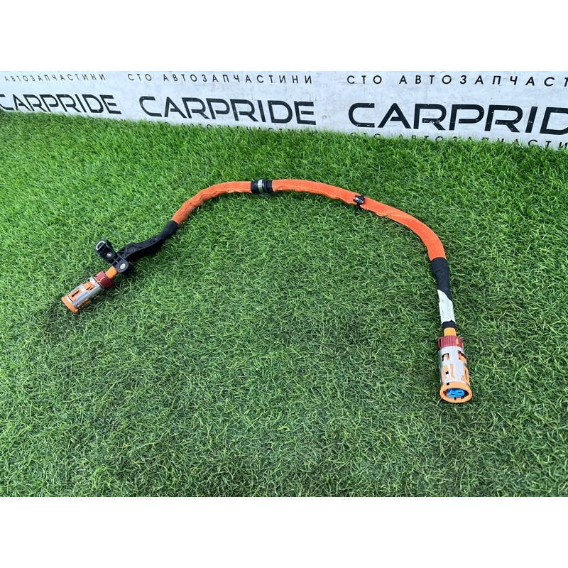 Кабель высоковольтный (электрика) Mercedes-Benz EQB 350 X243 2022 A2435406219