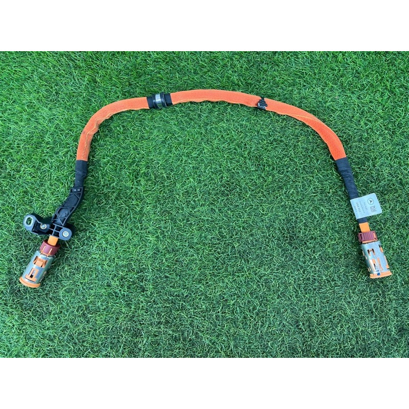 Кабель высоковольтный (электрика) Mercedes-Benz EQB 350 X243 2022 A2435406219