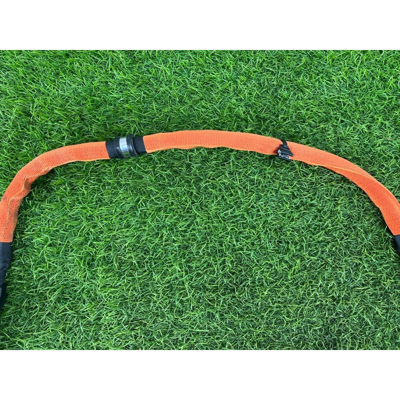 Кабель высоковольтный (электрика) Mercedes-Benz EQB 350 X243 2022 A2435406219