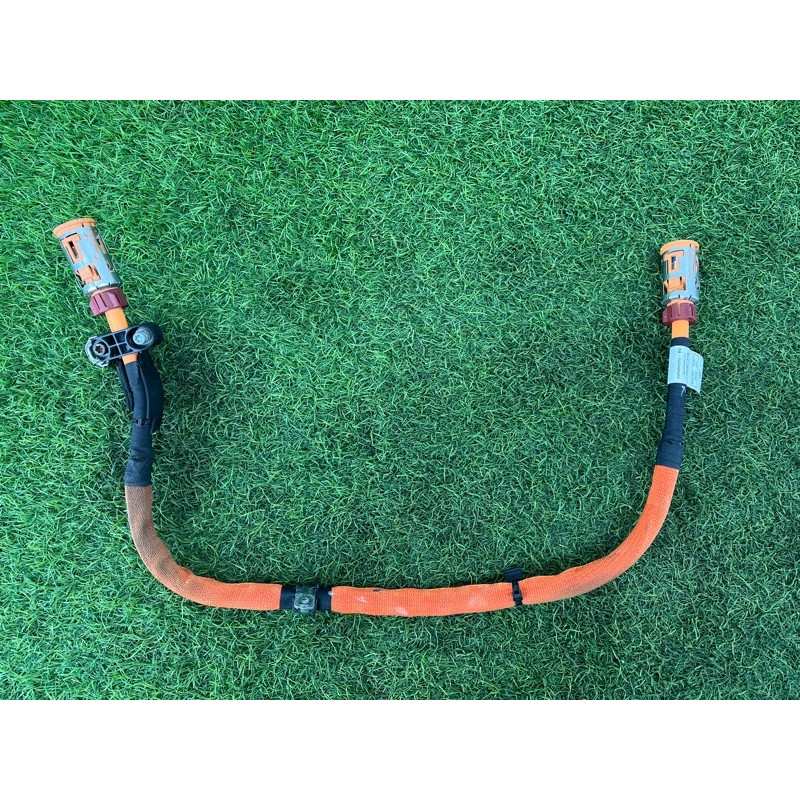 Кабель высоковольтный (электрика) Mercedes-Benz EQB 350 X243 2022 A2435406219