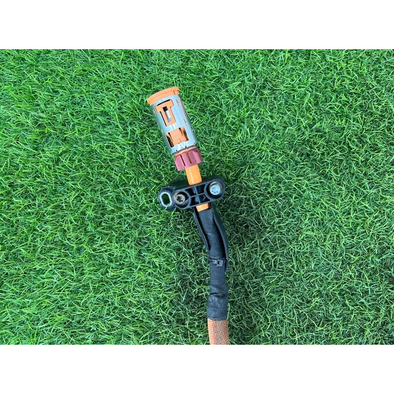 Кабель высоковольтный (электрика) Mercedes-Benz EQB 350 X243 2022 A2435406219