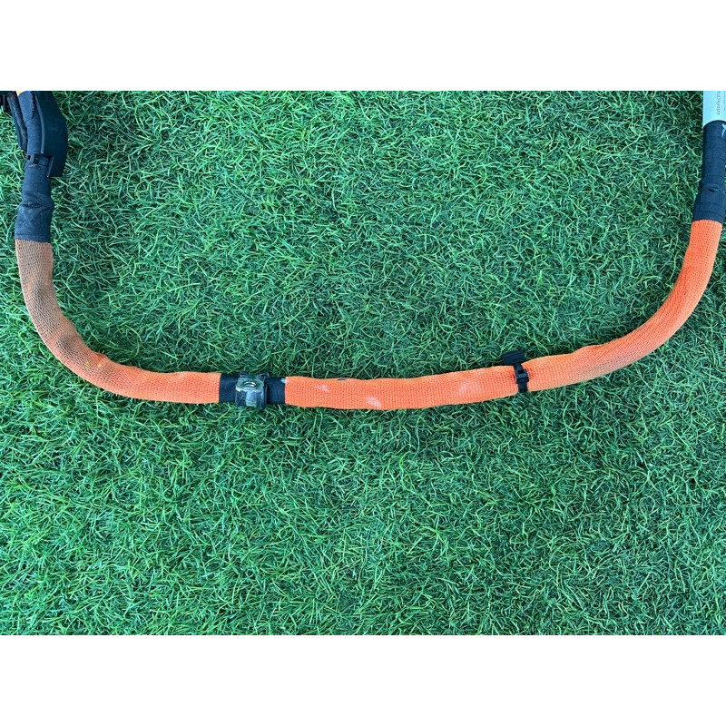 Кабель высоковольтный (электрика) Mercedes-Benz EQB 350 X243 2022 A2435406219