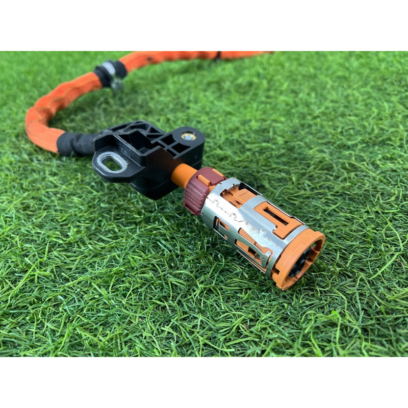 Кабель высоковольтный (электрика) Mercedes-Benz EQB 350 X243 2022 A2435406219