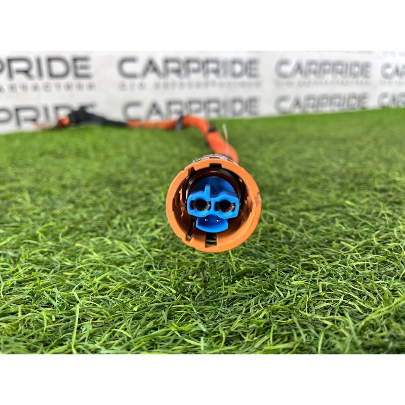 Кабель высоковольтный (электрика) Mercedes-Benz EQB 350 X243 2022 A2435406219